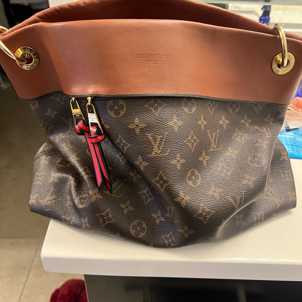 Authentic Lv - image 1
